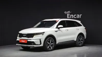 2022 Kia Sorento