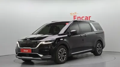 2021 Kia Canival
