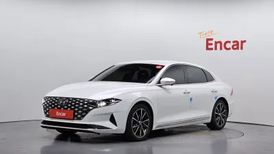 2022 Hyundai Grandeur