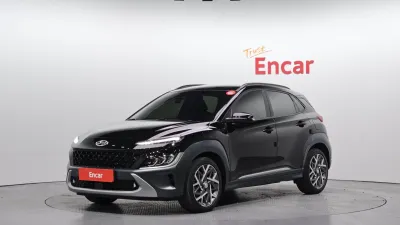 2022 Hyundai Kona