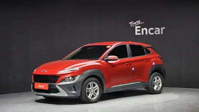 2021 Hyundai Kona