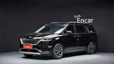 2021 Kia Canival