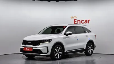 2022 Kia Sorento