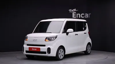 2022 Kia RAY