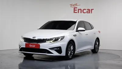 2019 Kia K5