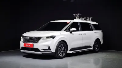 2022 Kia Canival