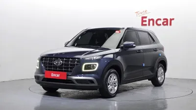 2020 Hyundai Venue