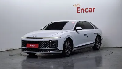 2023 Hyundai Grandeur
