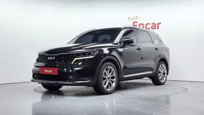 2022 Kia Sorento