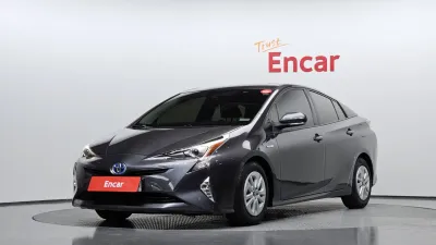 2018 Toyota Prius