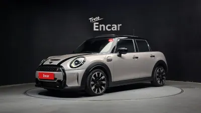 2023 Mini Cooper