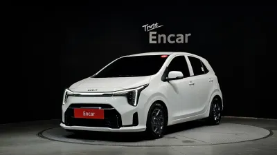 2024 Kia Picanto