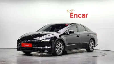 2021 Hyundai Sonata