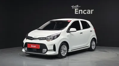2023 Kia Picanto