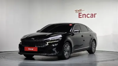 2020 Kia K7