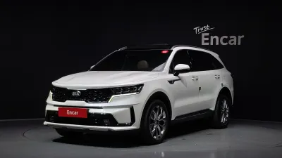 2021 Kia Sorento