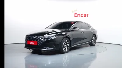 2022 Hyundai Grandeur