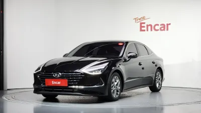 2020 Hyundai Sonata