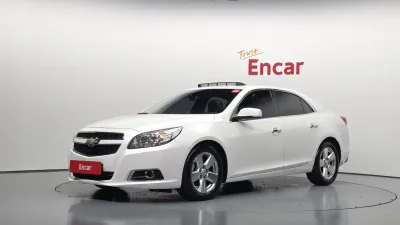 2013 Chevrolet Malibu