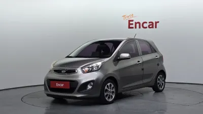 2012 Kia Picanto