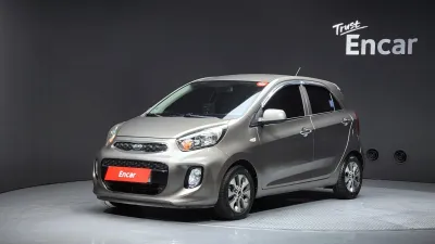 2016 Kia Picanto
