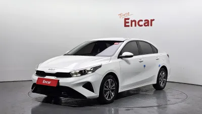 2022 Kia K3
