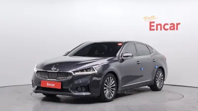 2019 Kia K7