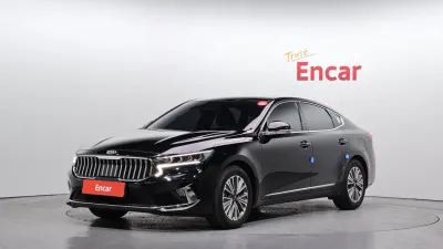 2021 Kia K7