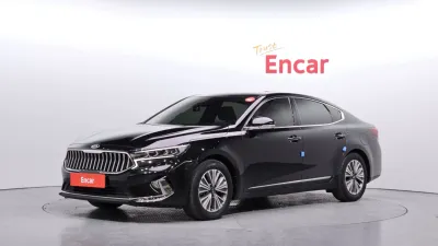 2021 Kia K7