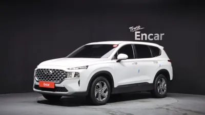 2021 Hyundai Santafe