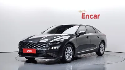 2023 Kia K8