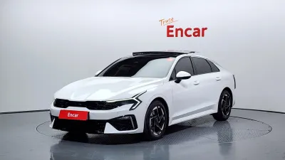 2024 Kia K5