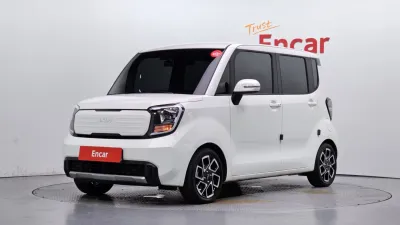 2023 Kia RAY