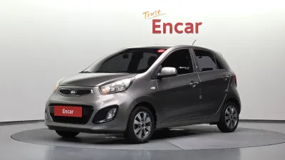 2014 Kia Picanto