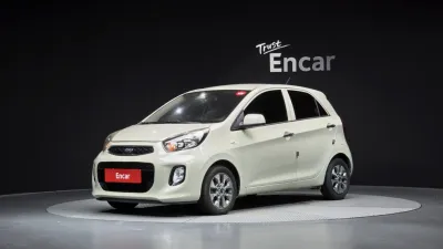 2016 Kia Picanto
