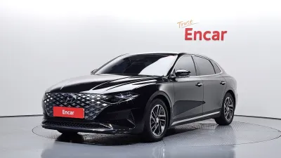 2023 Hyundai Grandeur