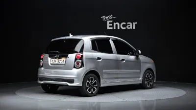2011 Kia Picanto