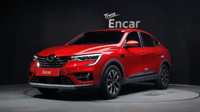 2023 Renault Korea XM3