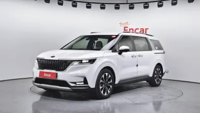 2021 Kia Canival