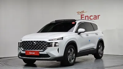 2021 Hyundai Santafe