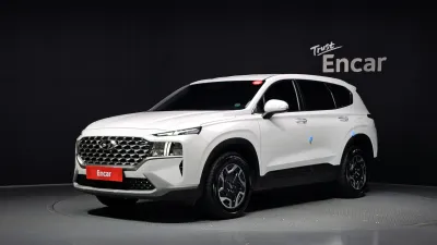 2022 Hyundai Santafe