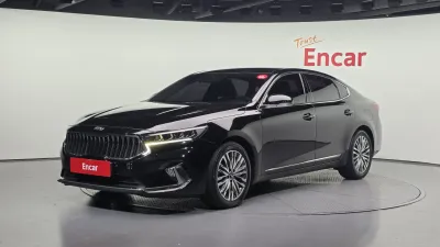 2020 Kia K7