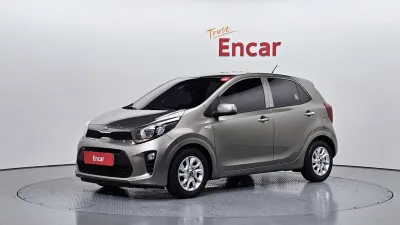 2018 Kia Picanto
