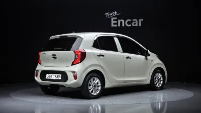 2018 Kia Picanto