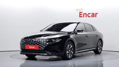 2022 Hyundai Grandeur
