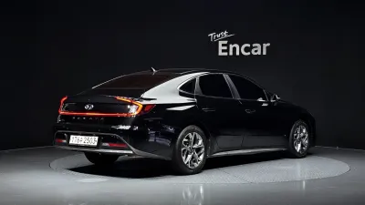 2020 Hyundai Sonata