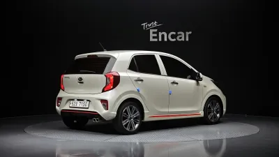 2018 Kia Picanto