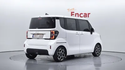 2024 Kia RAY
