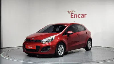 2014 Kia pride