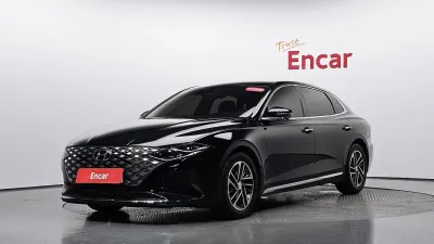 2021 Hyundai Grandeur